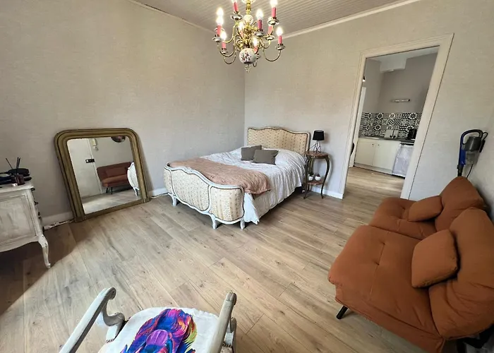 Daire Du Centre - L'artdu'net -