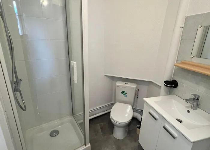 Daire Du Centre - L'artdu'net -